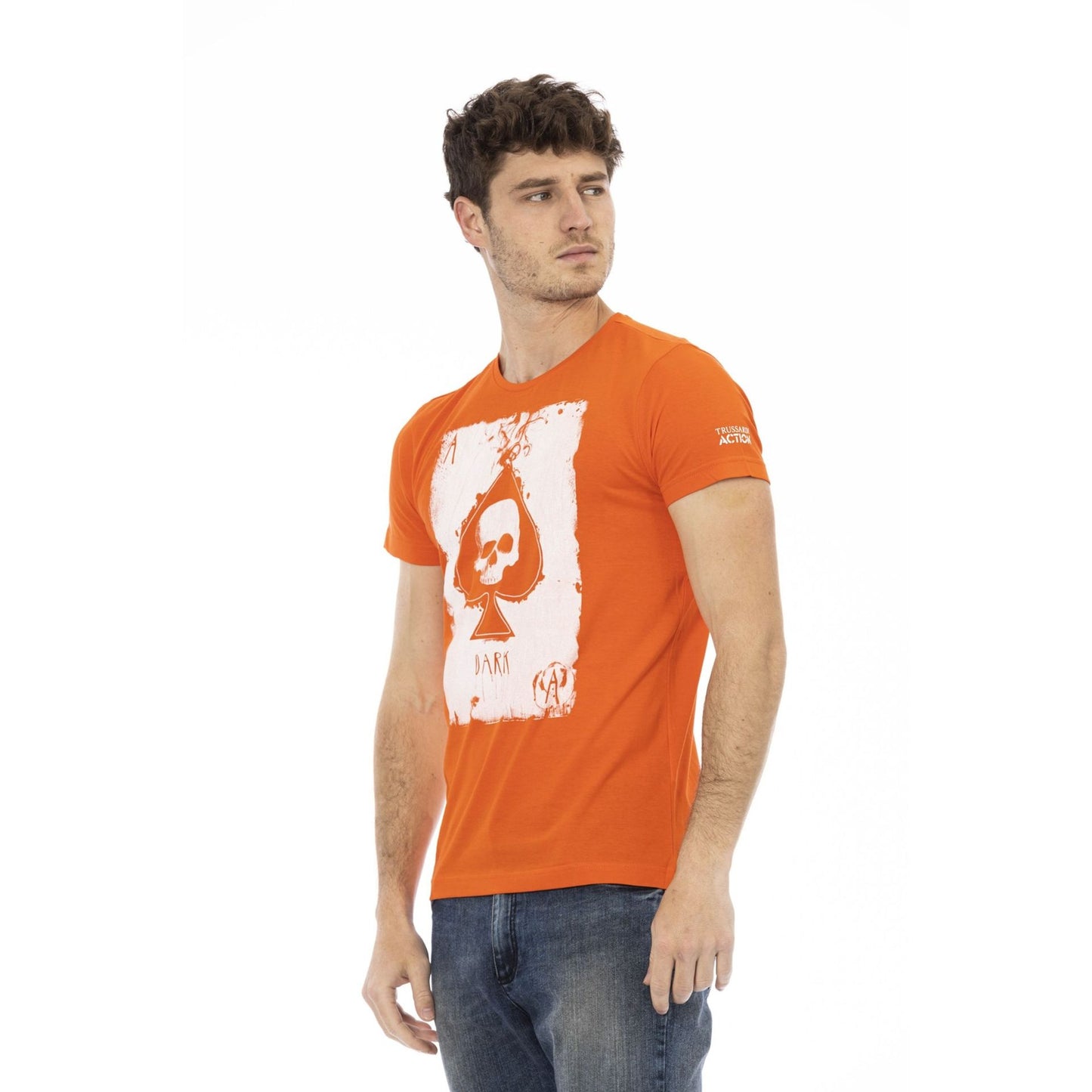 Trussardi Action Men T-shirts