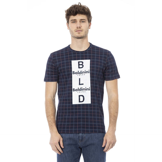 Baldinini Trend Men T-shirts