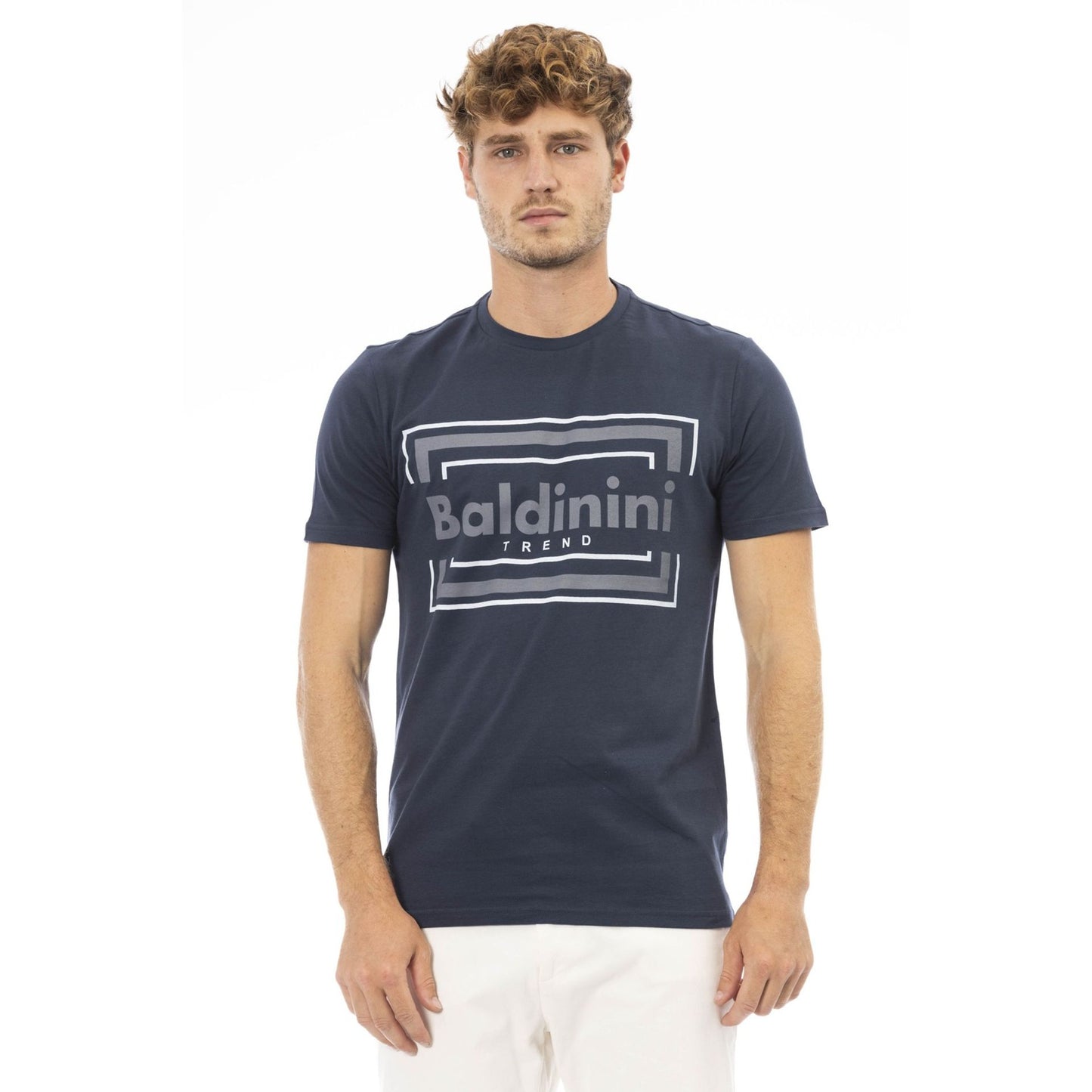 Baldinini Trend Men T-shirts