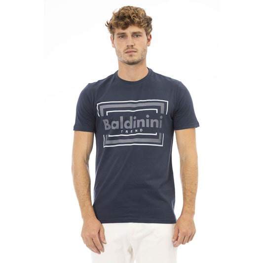 Baldinini Trend Men T-shirts
