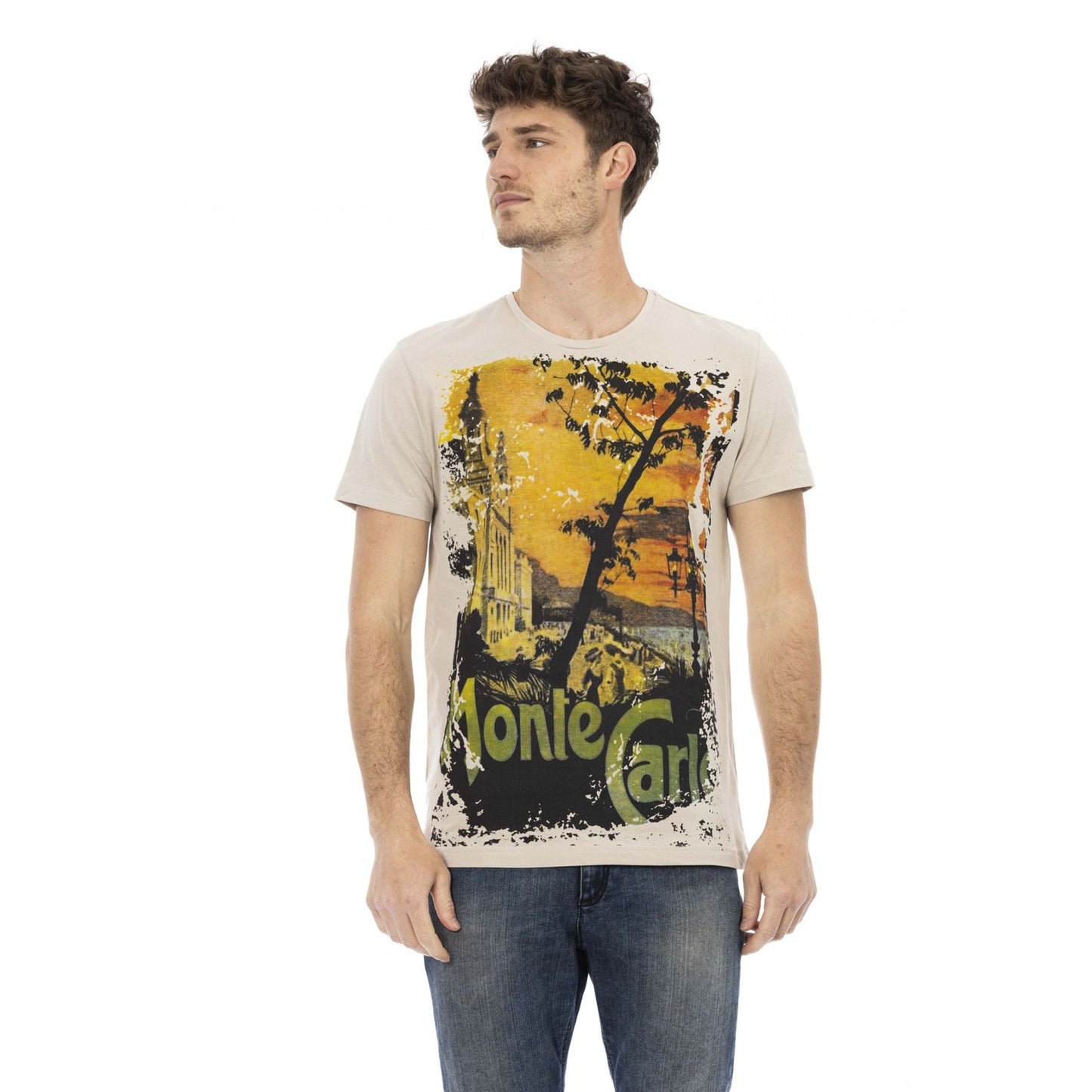 Trussardi Action Men T-shirts