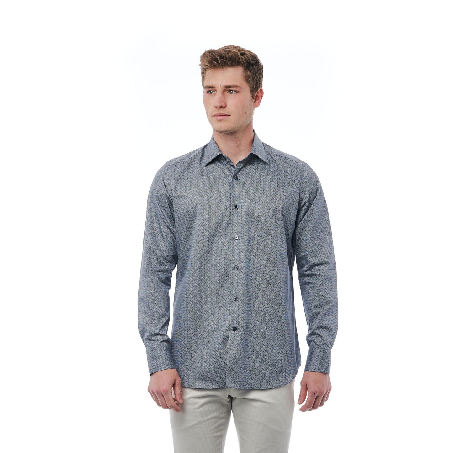 Bagutta Men Shirts