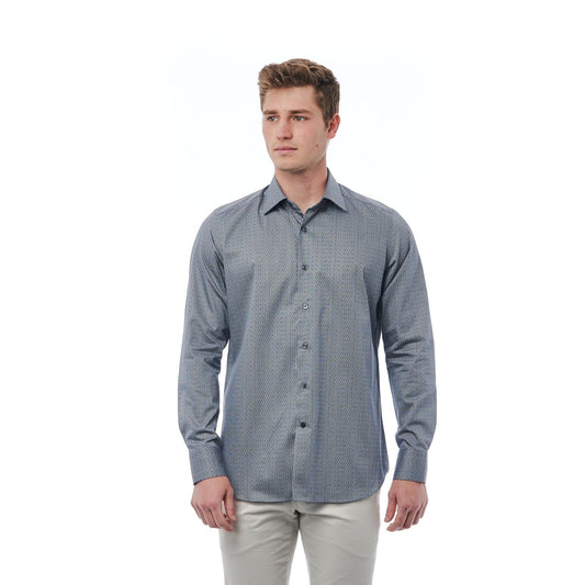 Bagutta Men Shirts