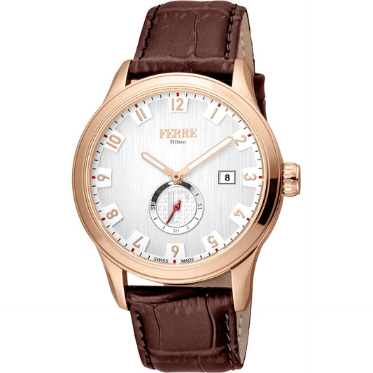 Ferrè Milano Men Watches