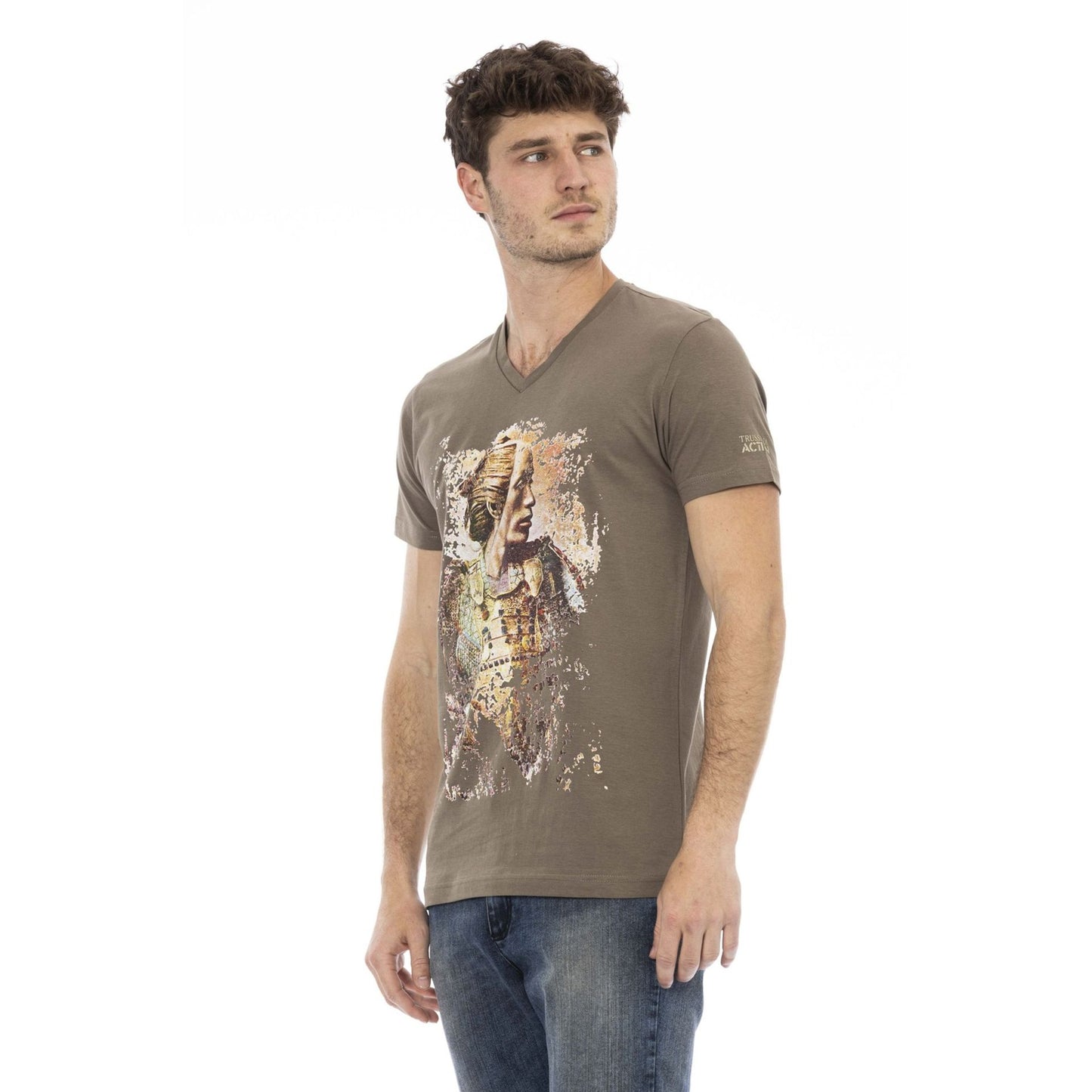 Trussardi Action Men T-shirts