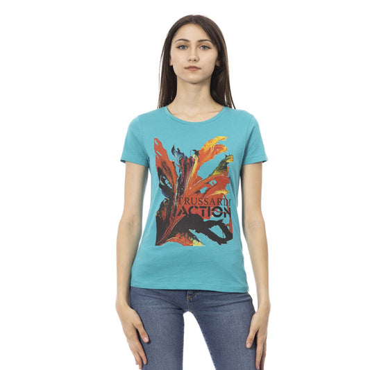 Trussardi Action Women T-shirts