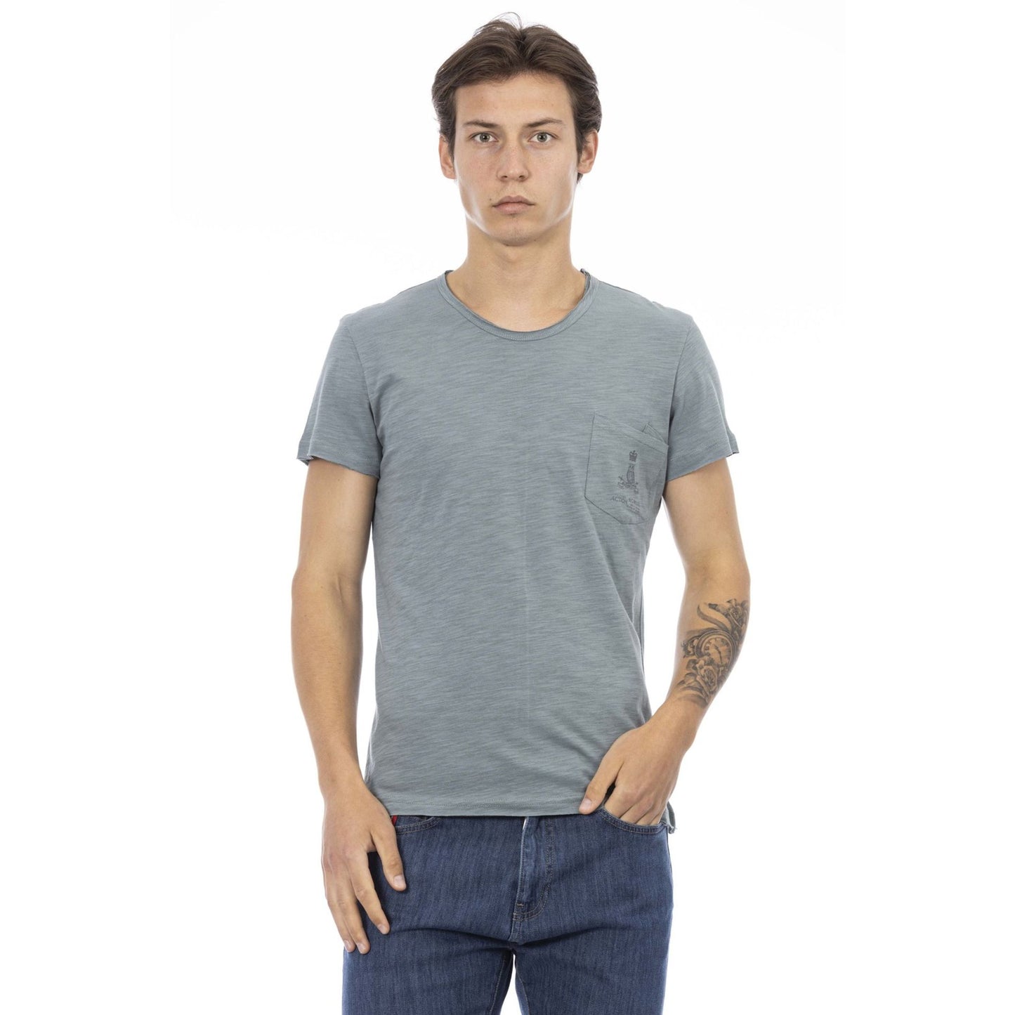 Trussardi Action Men T-shirts