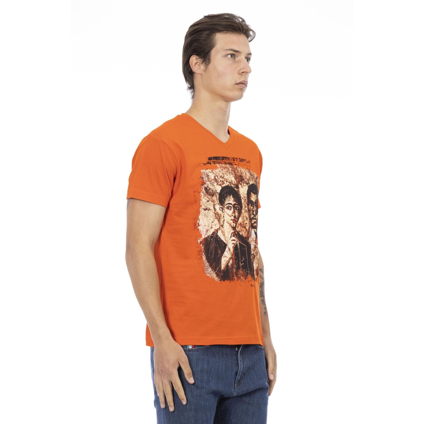 Trussardi Action Men T-shirts
