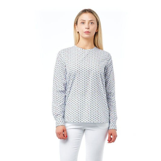 Bagutta Women Shirts