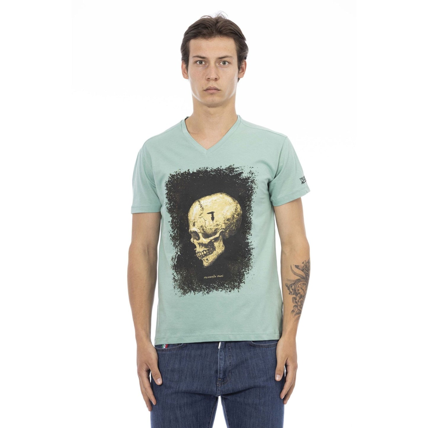 Trussardi Action Men T-shirts