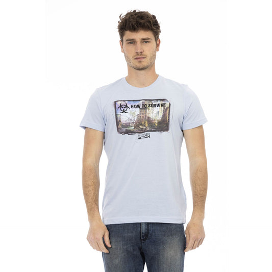 Trussardi Action Men T-shirts