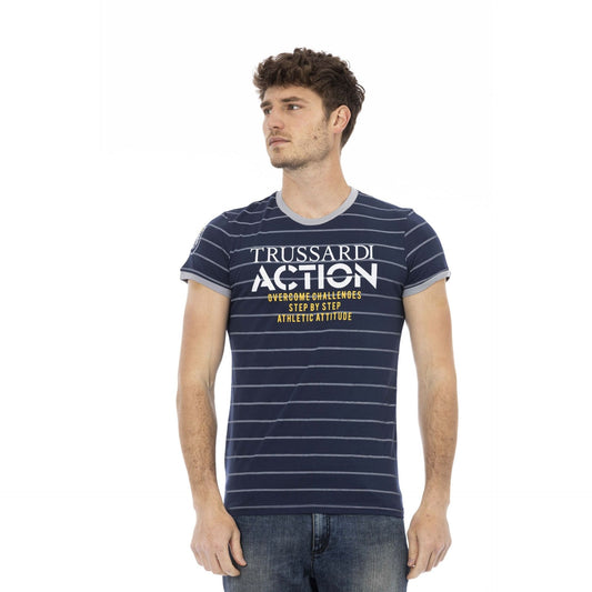 Trussardi Action Men T-shirts