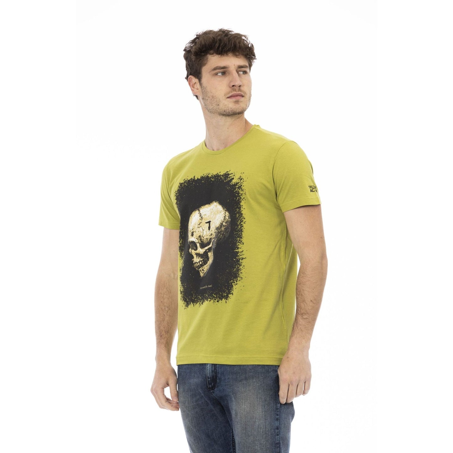 Trussardi Action Men T-shirts