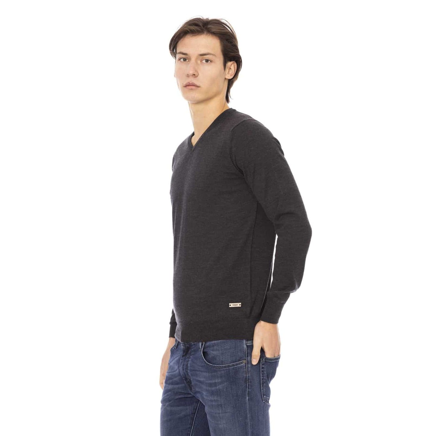 Baldinini Trend Men Sweaters