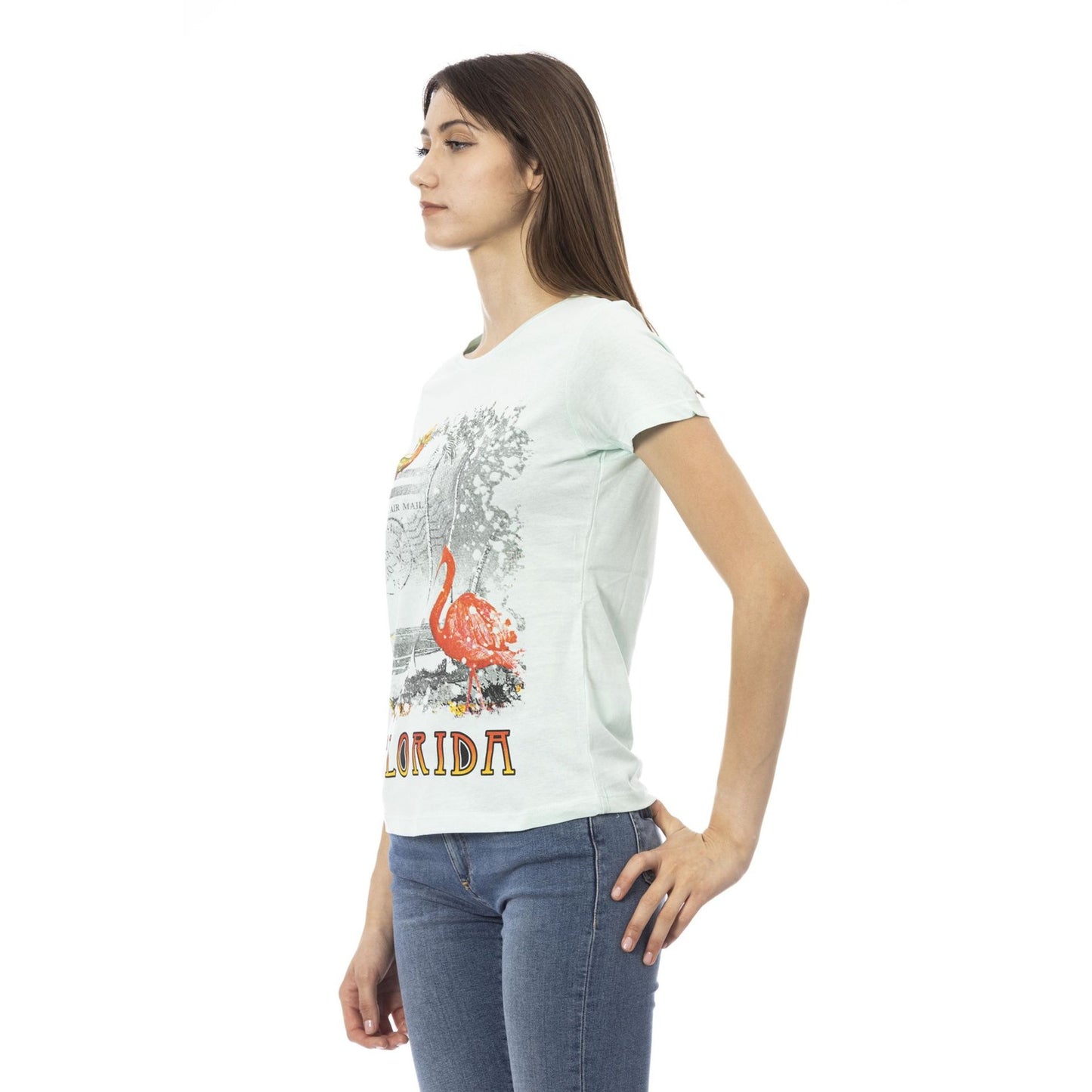 Trussardi Action Women T-shirts