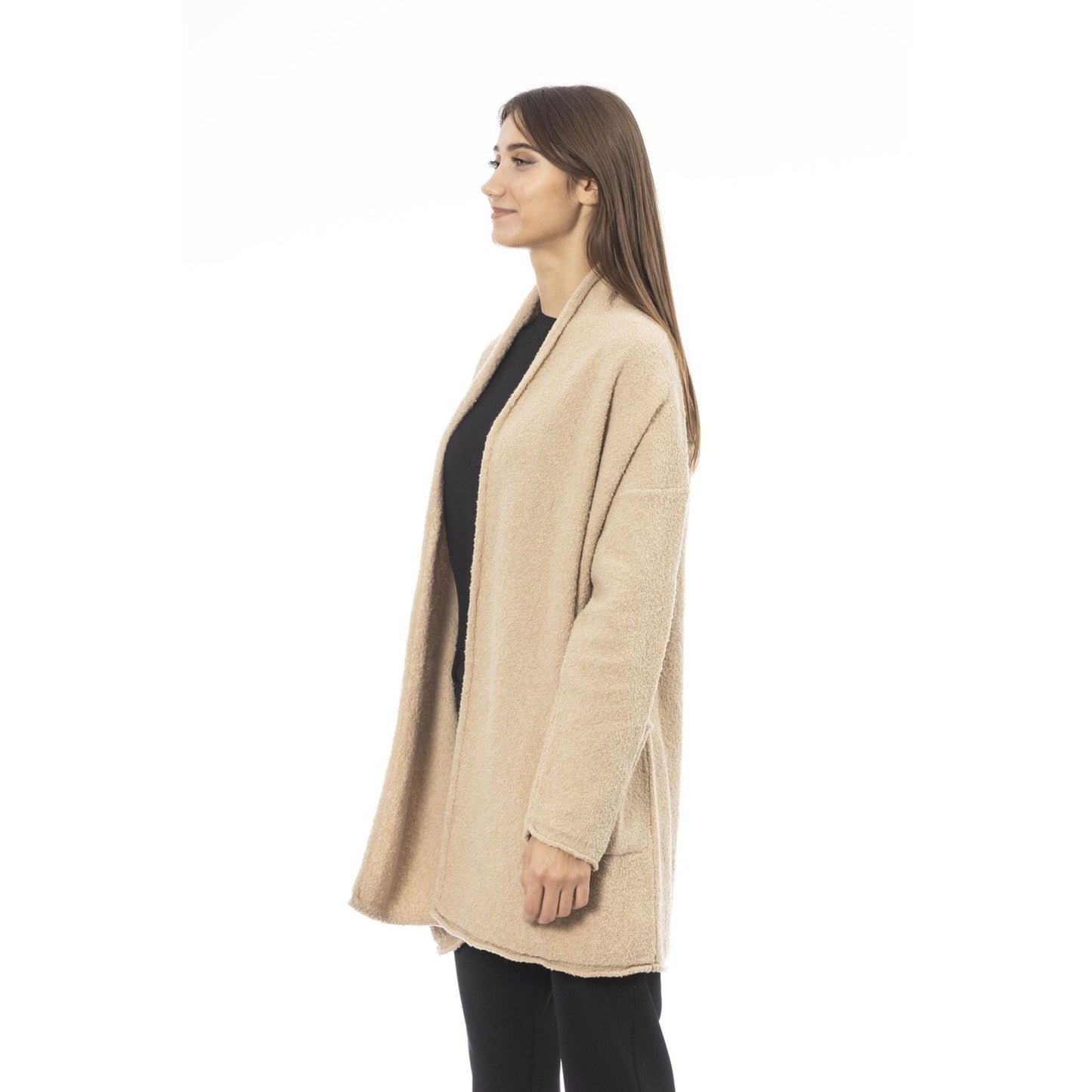 Alpha Studio Women Sweaters