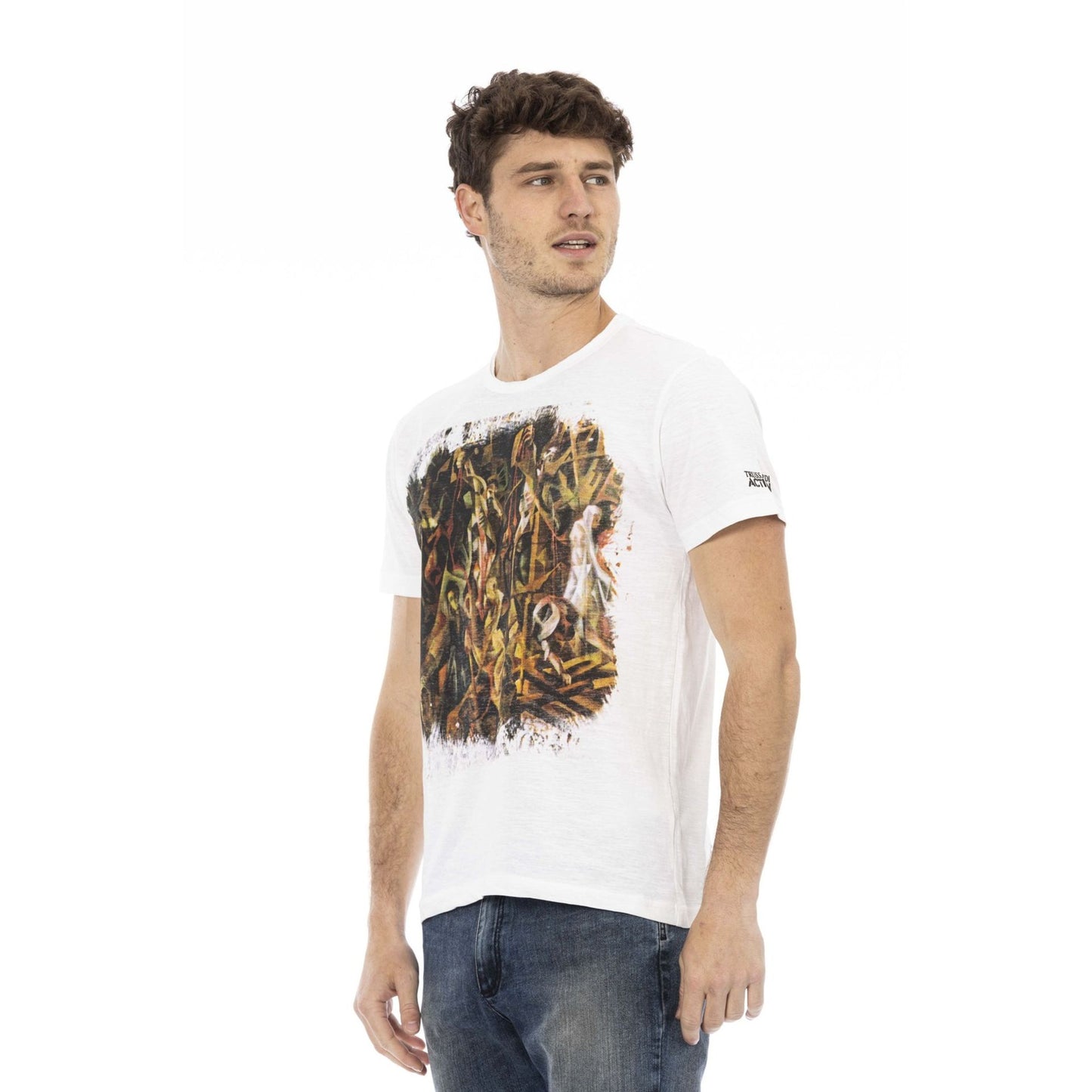 Trussardi Action Men T-shirts