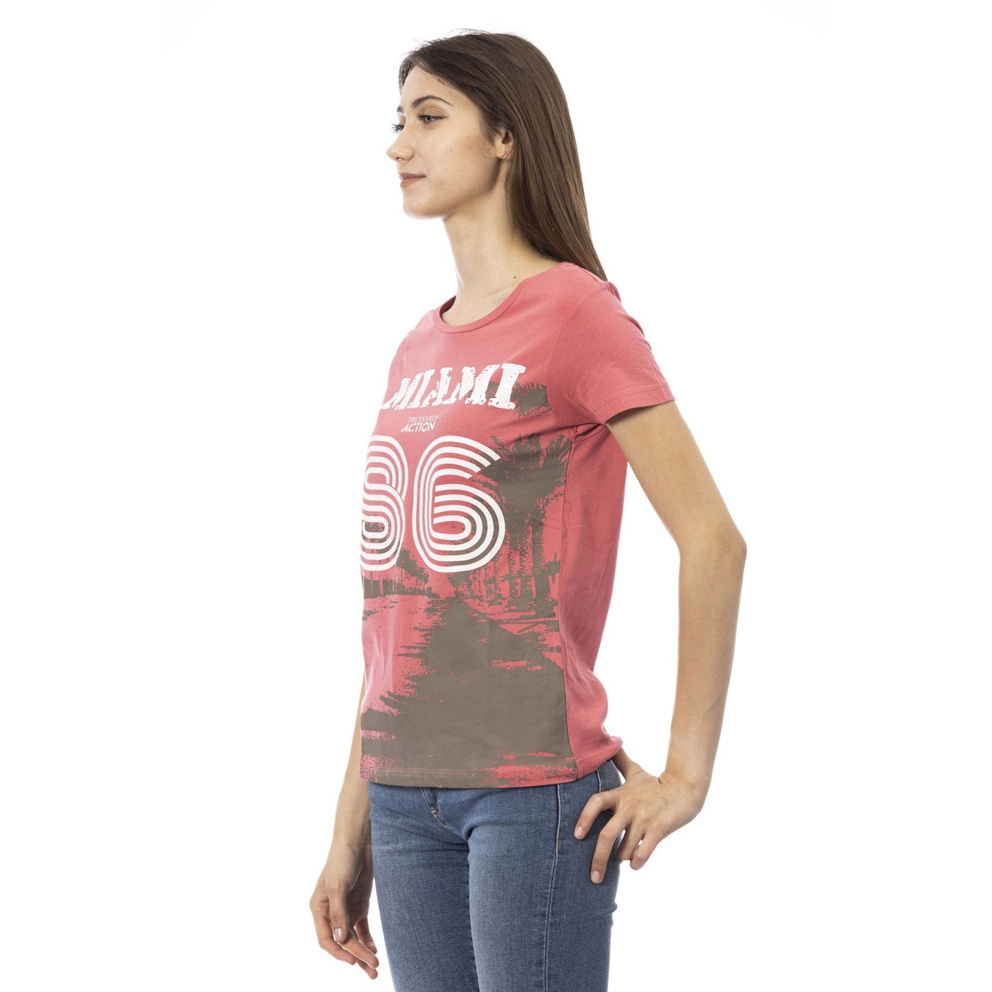 Trussardi Action Women T-shirts
