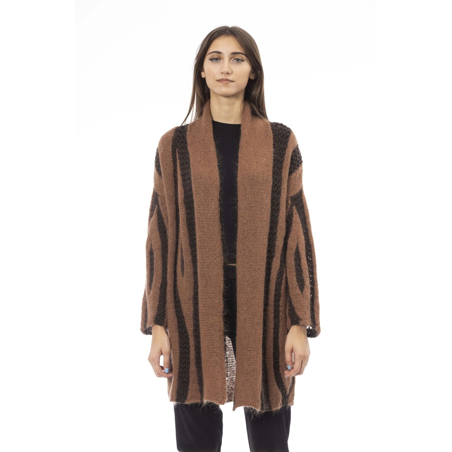 Alpha Studio Women Sweaters