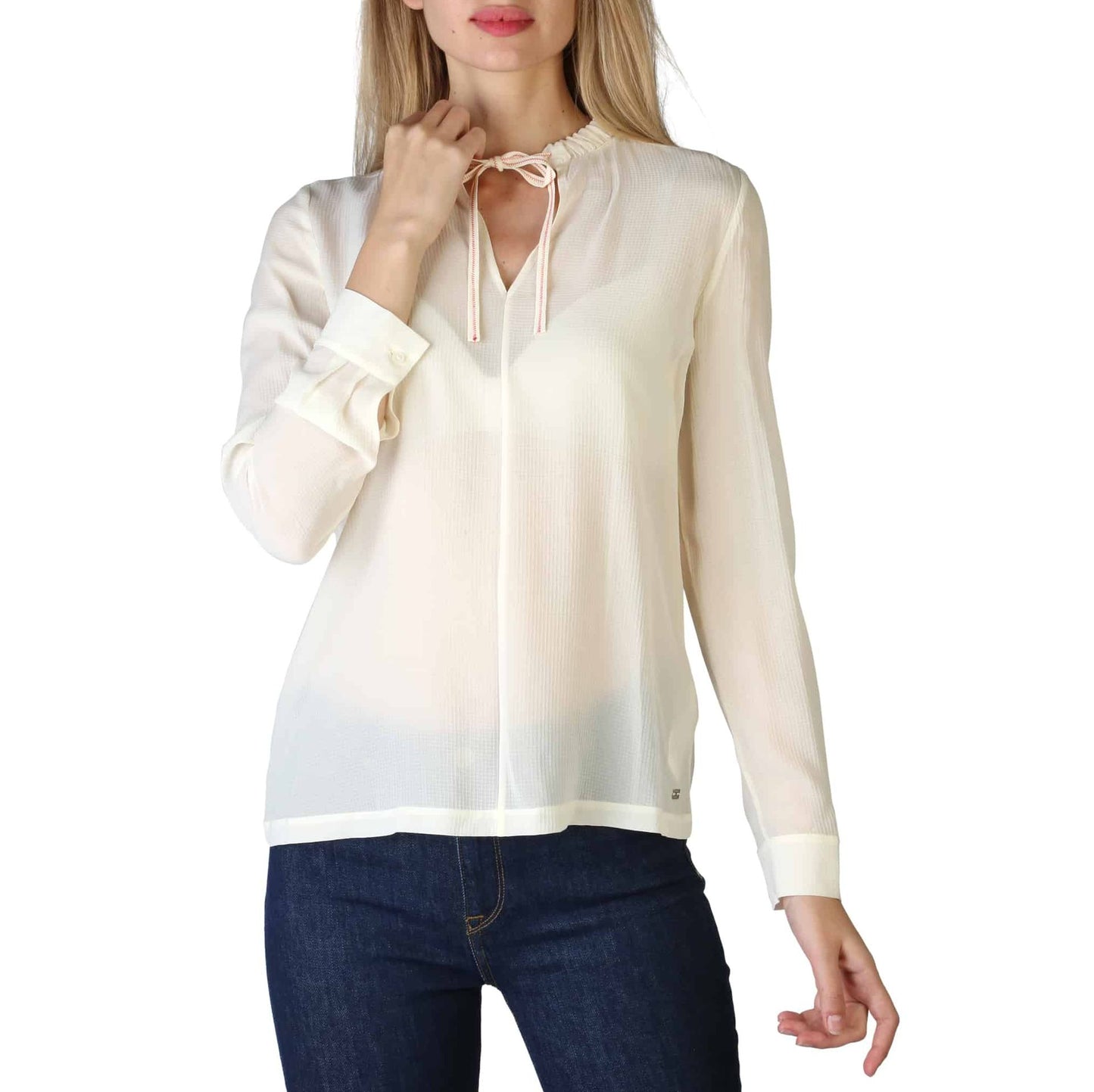 Tommy Hilfiger Women Shirts