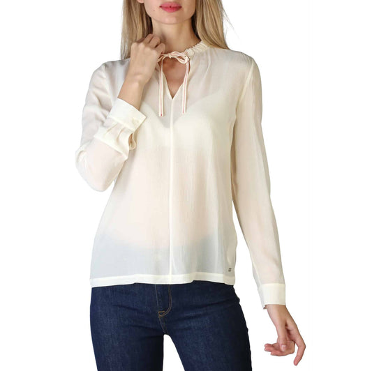 Tommy Hilfiger Women Shirts