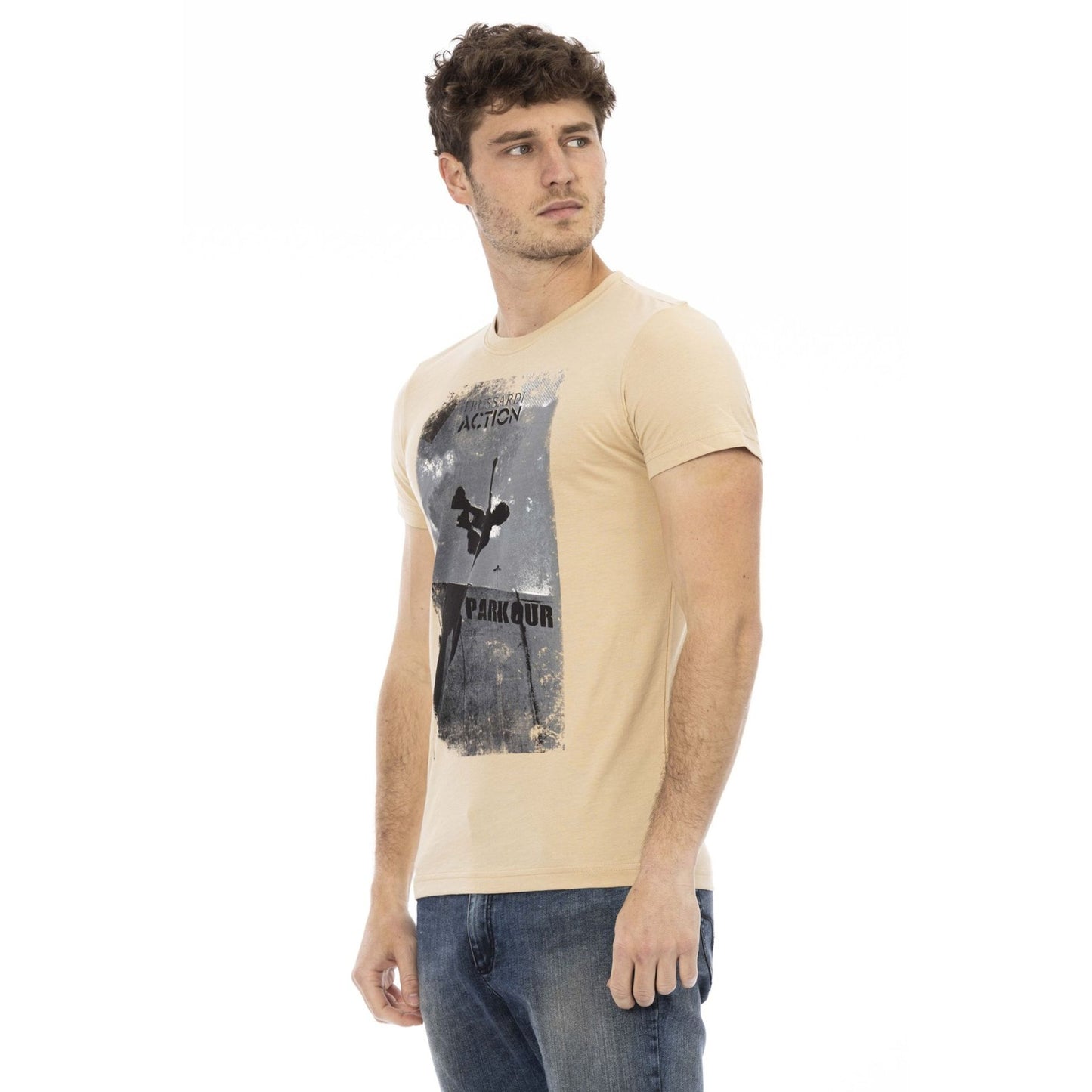 Trussardi Action Men T-shirts