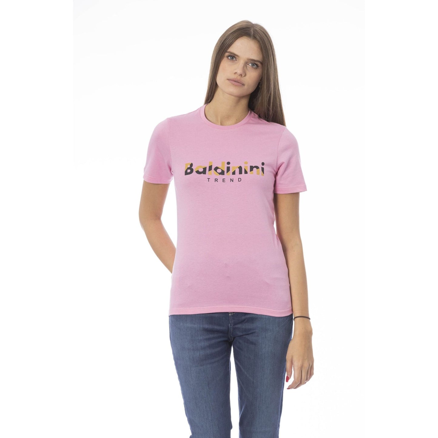 Baldinini Trend Women T-shirts