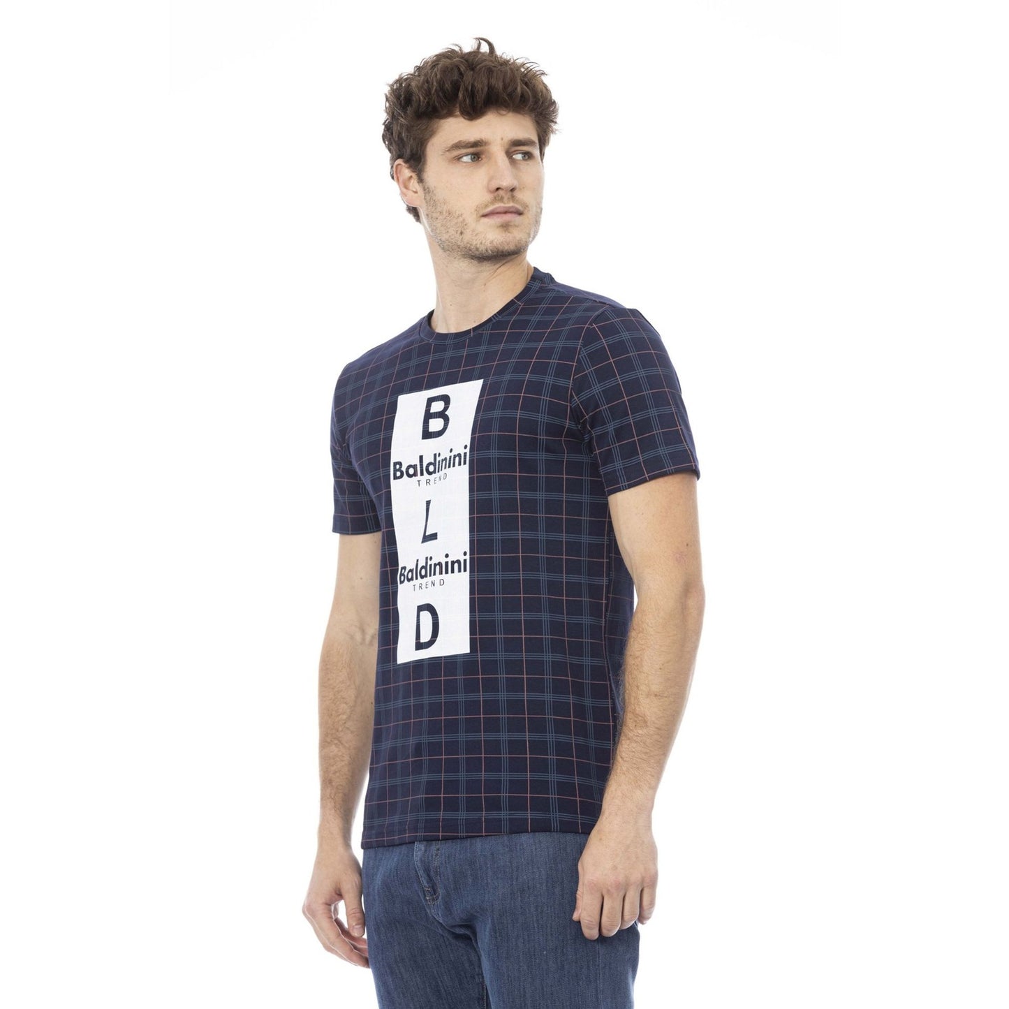 Baldinini Trend Men T-shirts