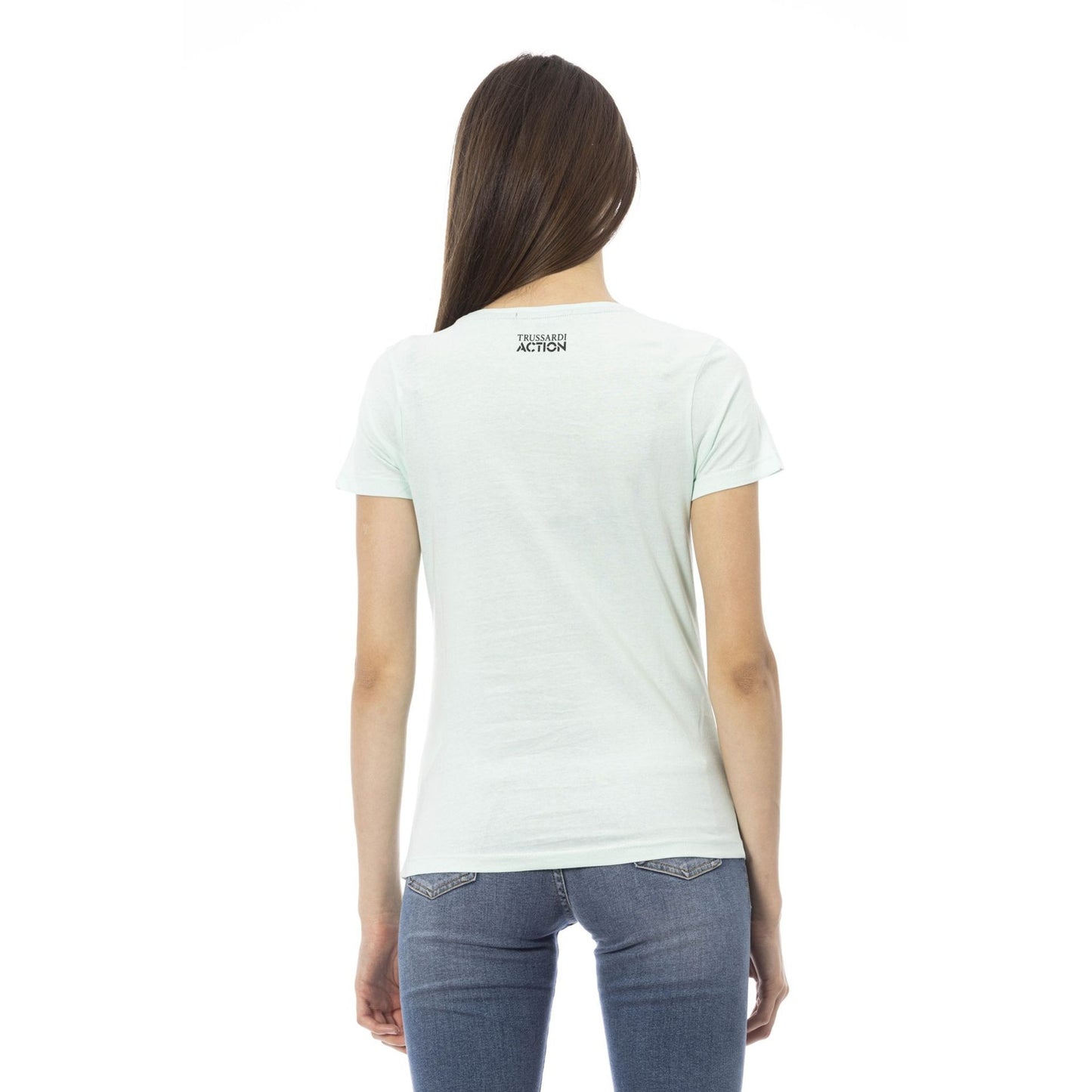 Trussardi Action Women T-shirts