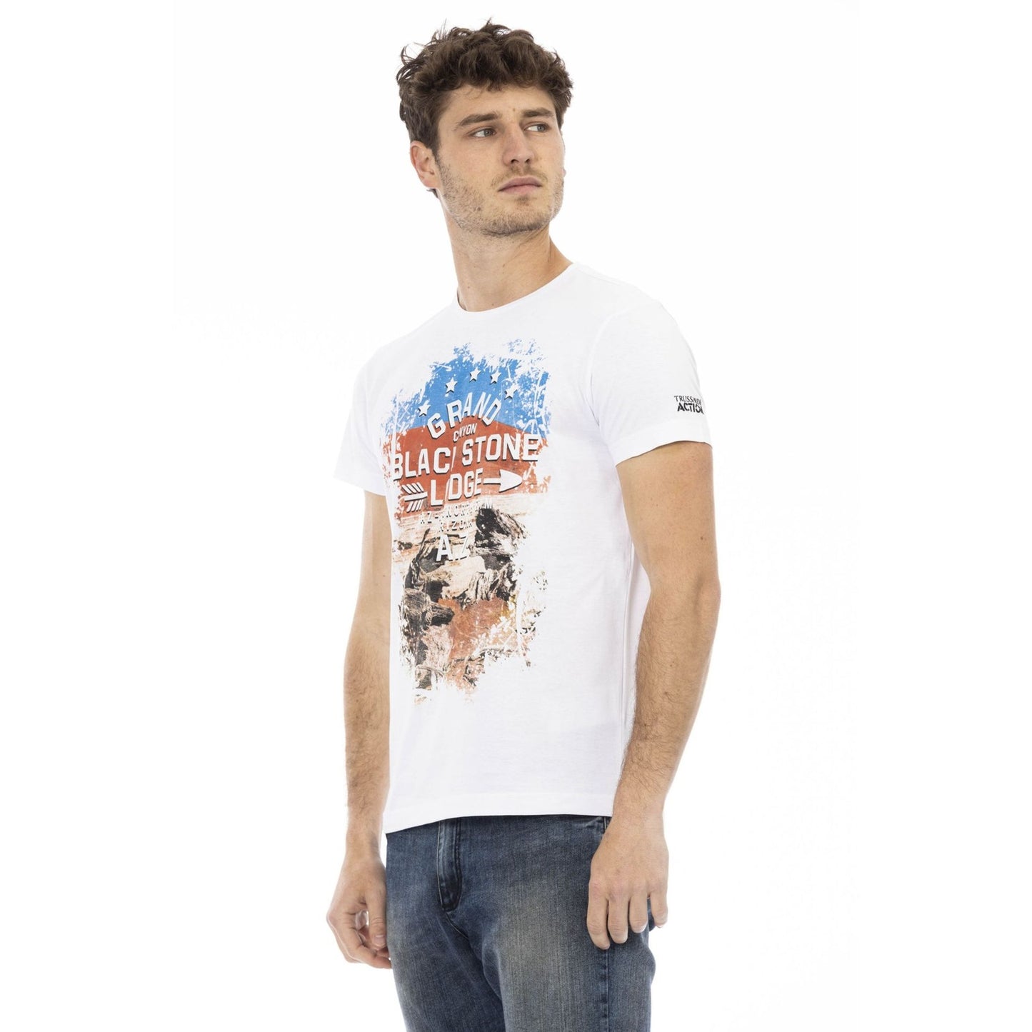 Trussardi Action Men T-shirts