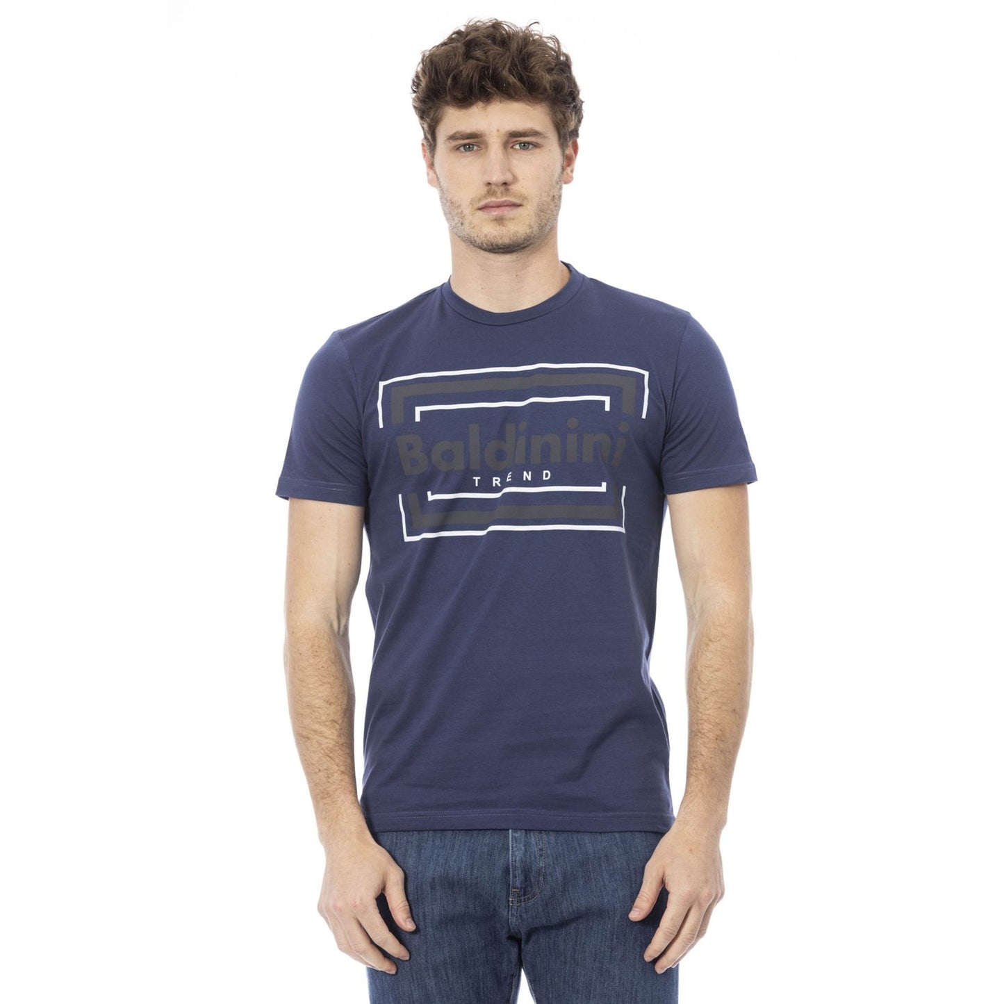 Baldinini Trend Men T-shirts