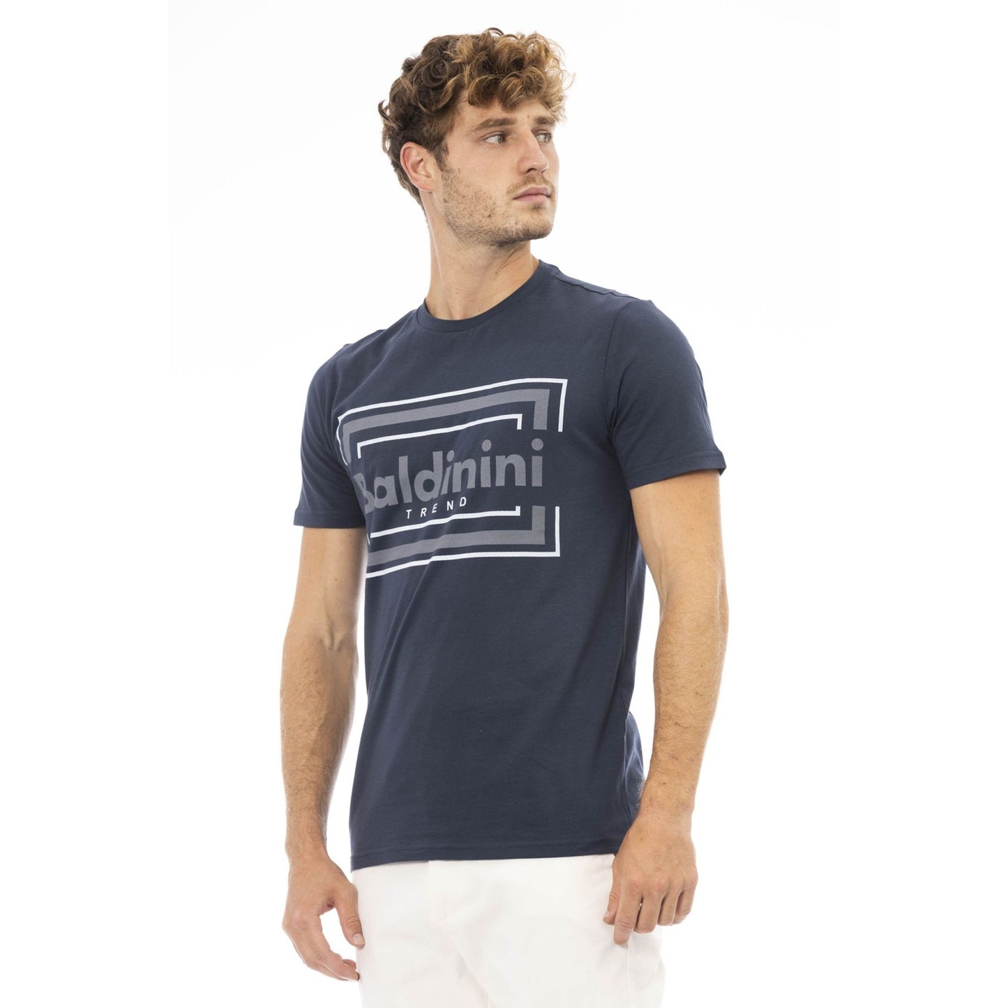 Baldinini Trend Men T-shirts
