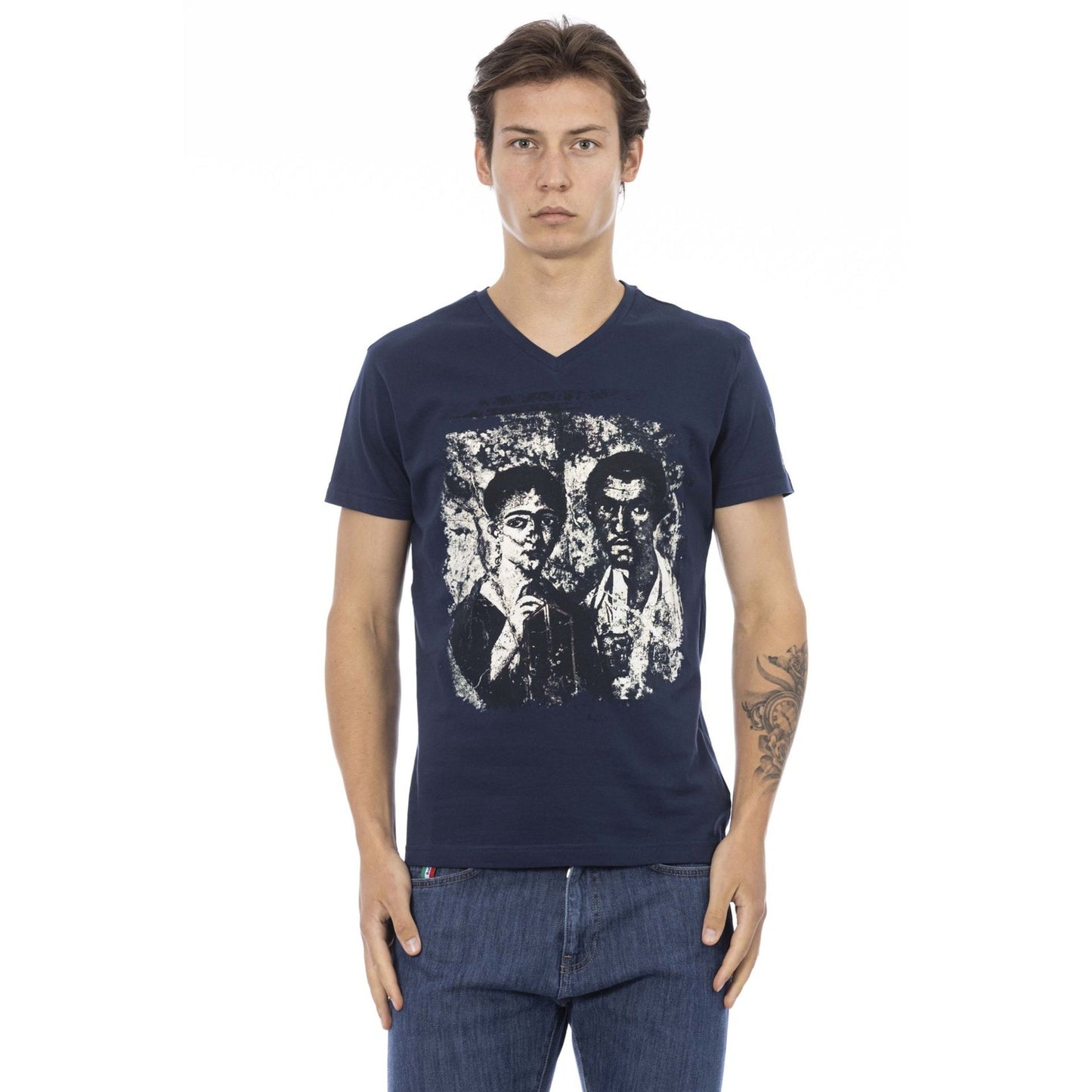 Trussardi Action Men T-shirts