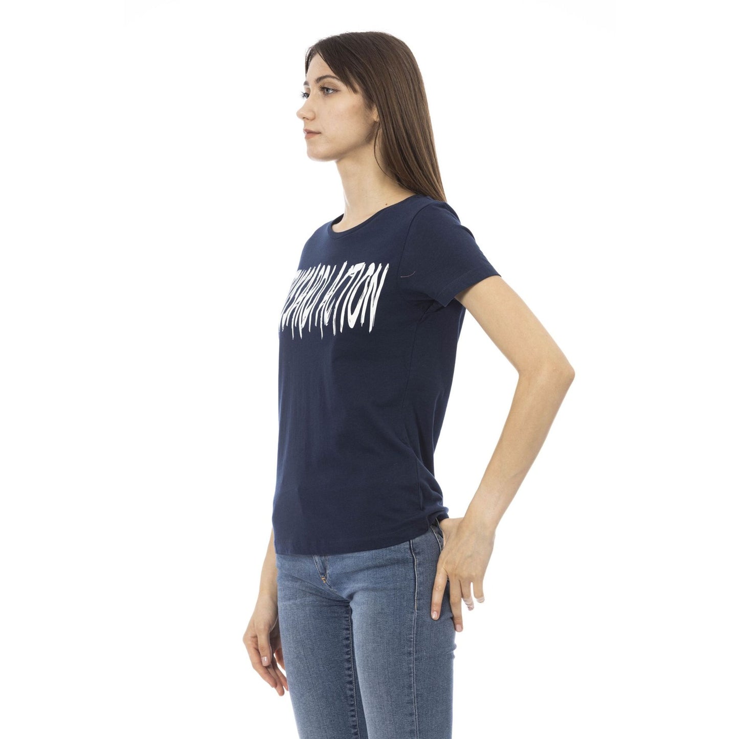 Trussardi Action Women T-shirts