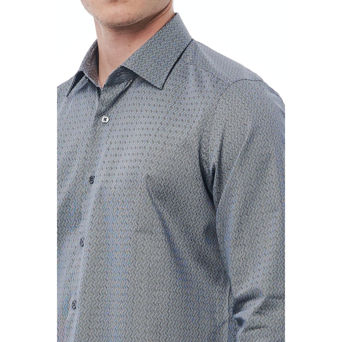 Bagutta Men Shirts