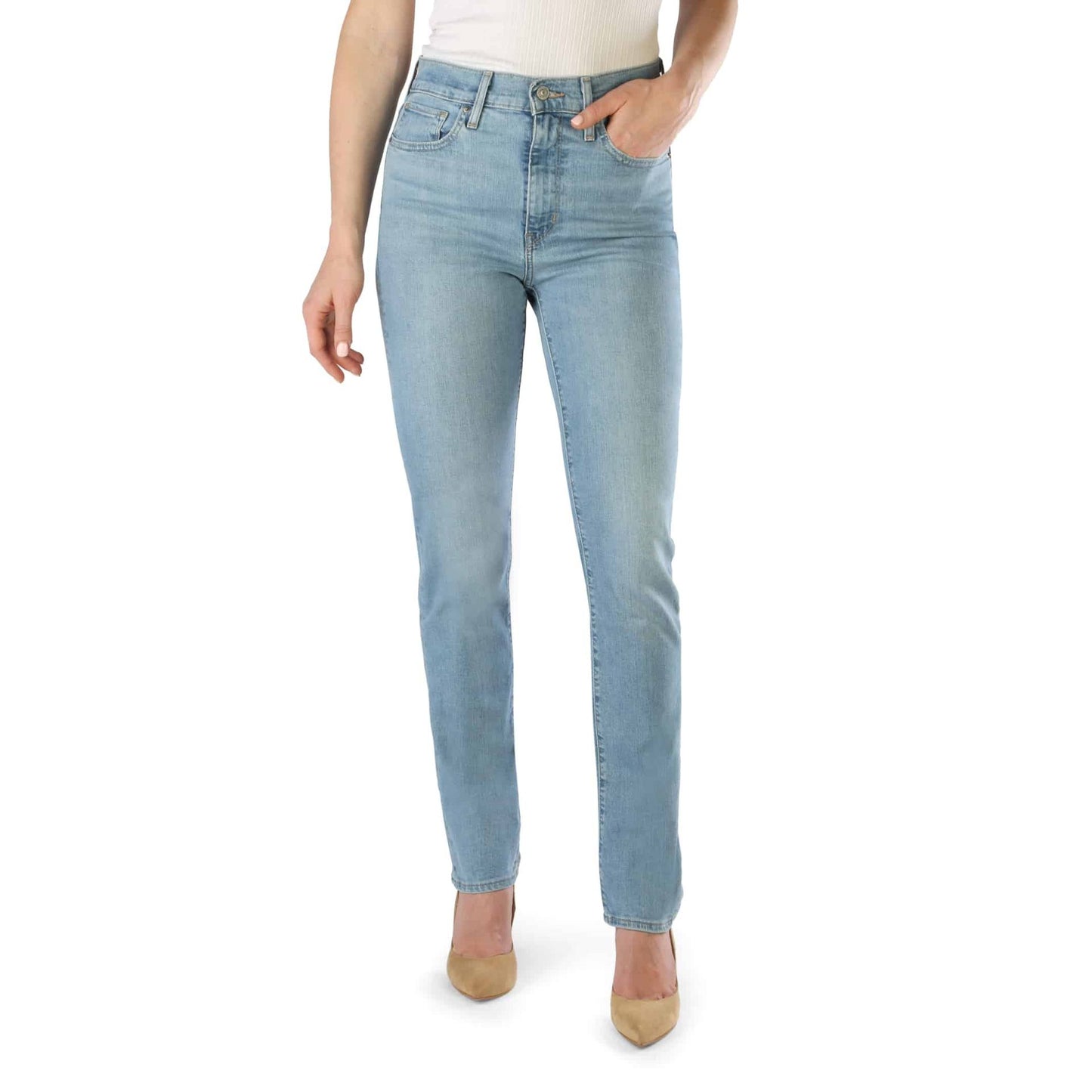Levis Women Jeans