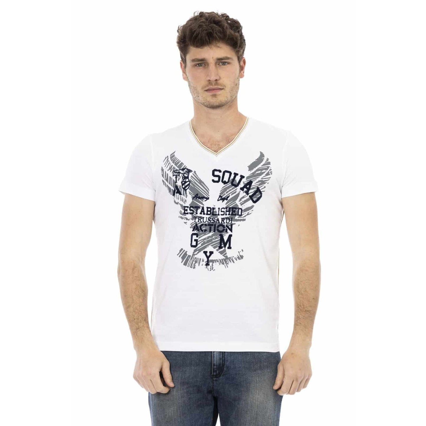 Trussardi Action Men T-shirts