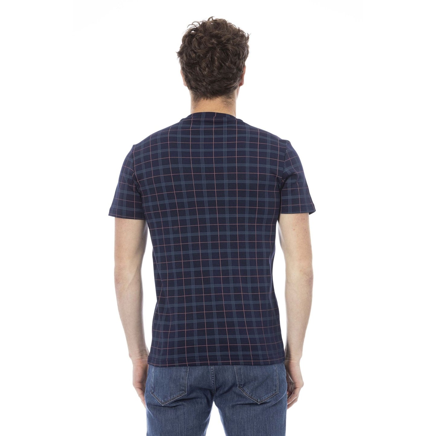 Baldinini Trend Men T-shirts