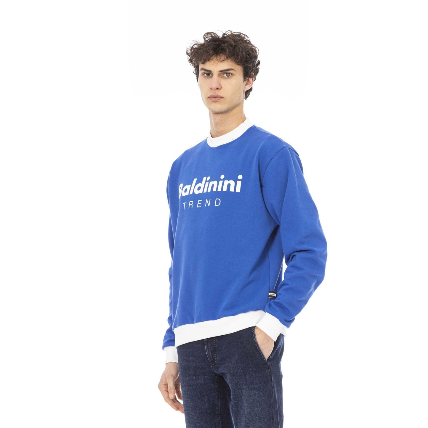 Baldinini Trend Men Sweatshirts