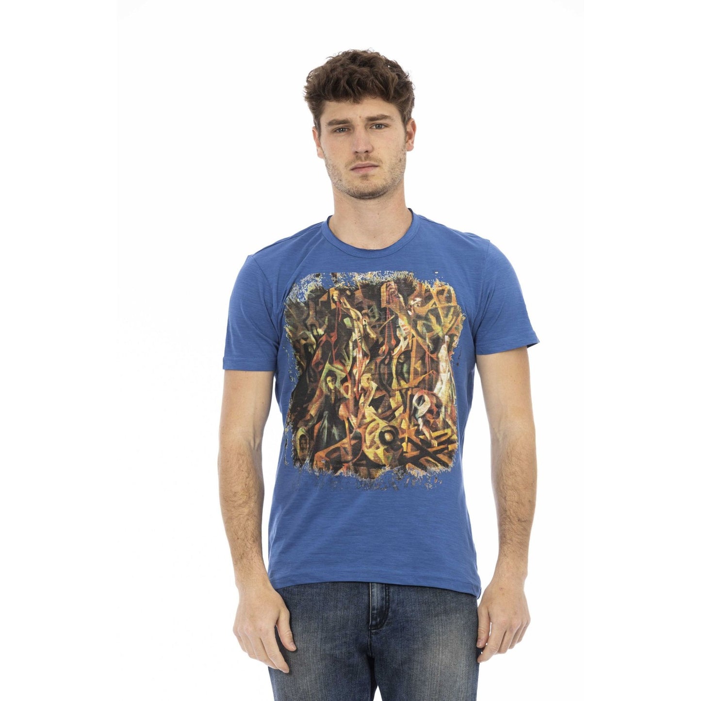 Trussardi Action Men T-shirts