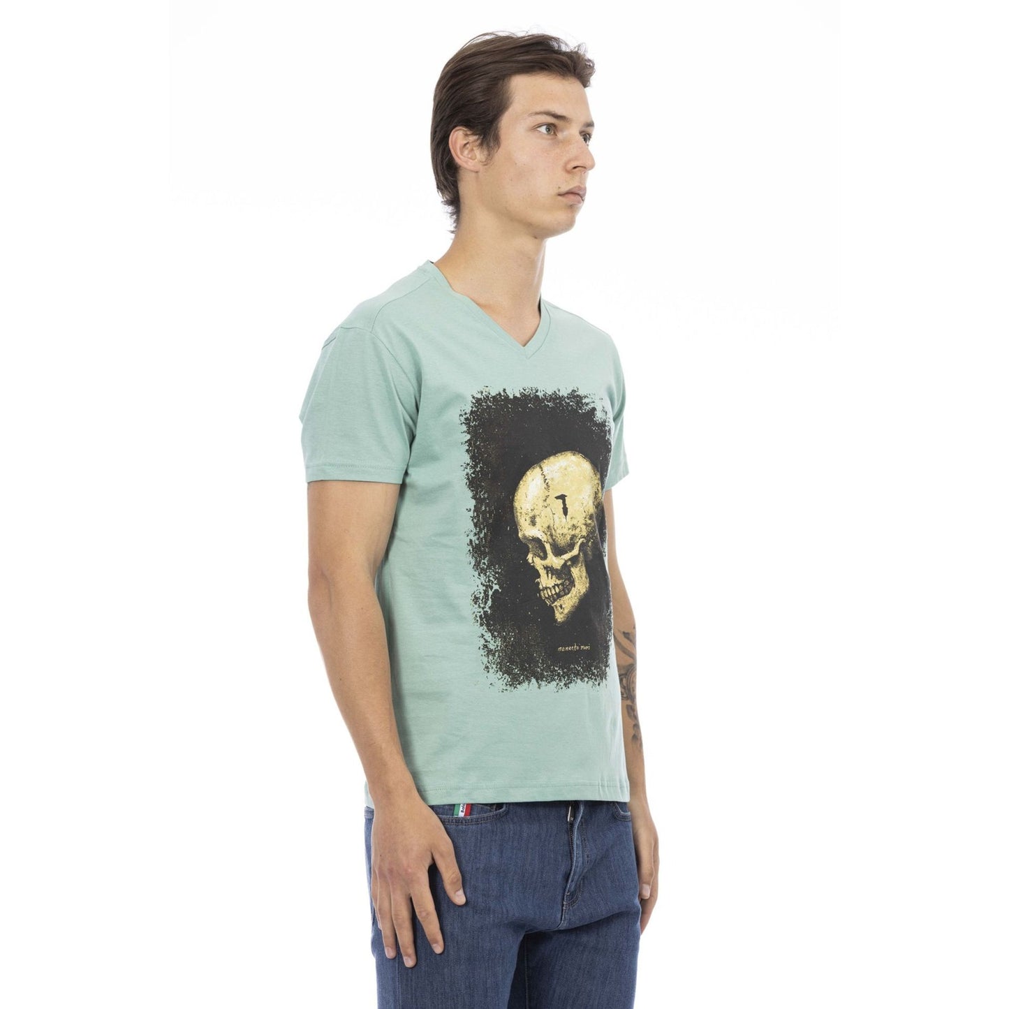 Trussardi Action Men T-shirts