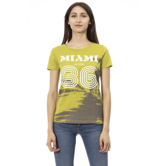 Trussardi Action Women T-shirts