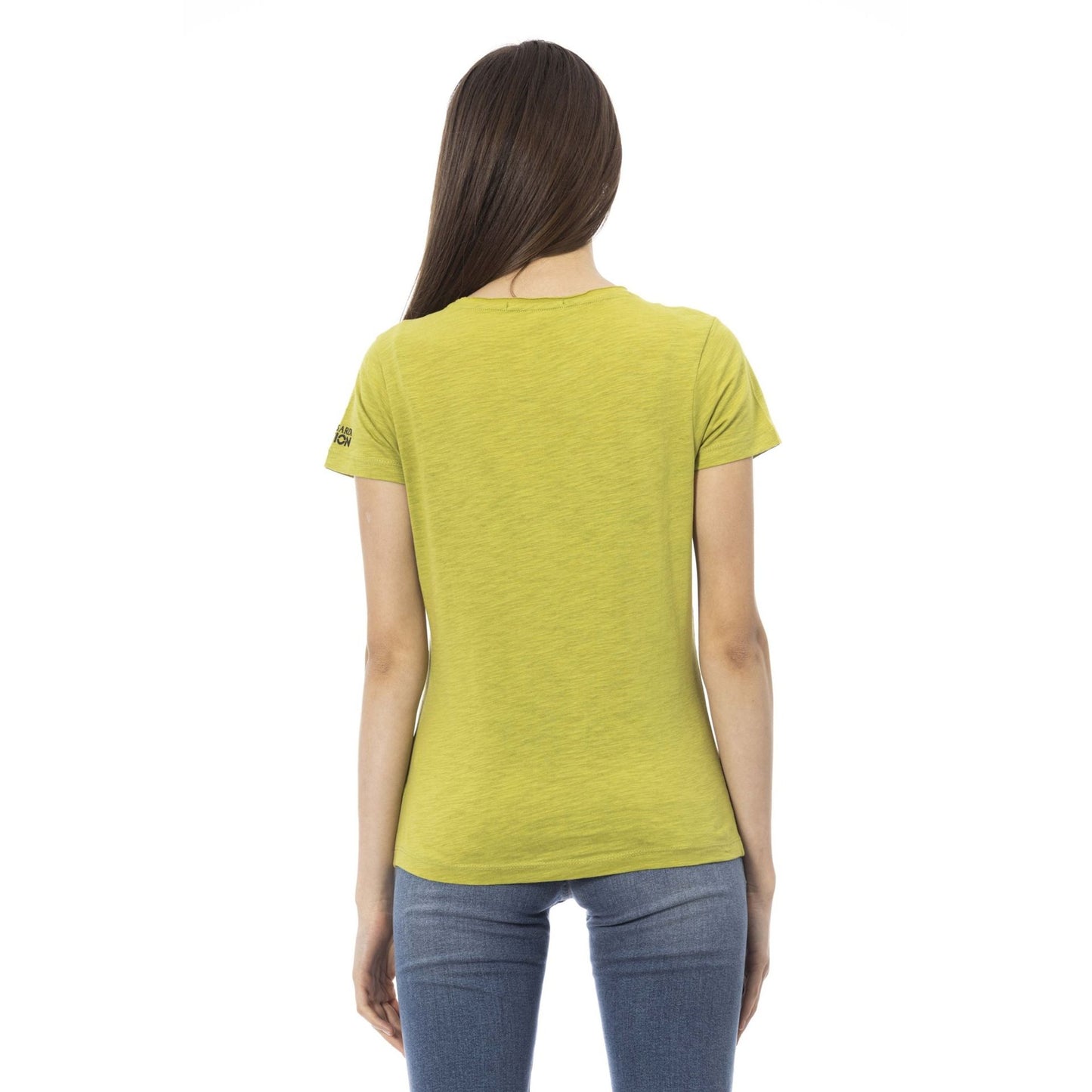 Trussardi Action Women T-shirts