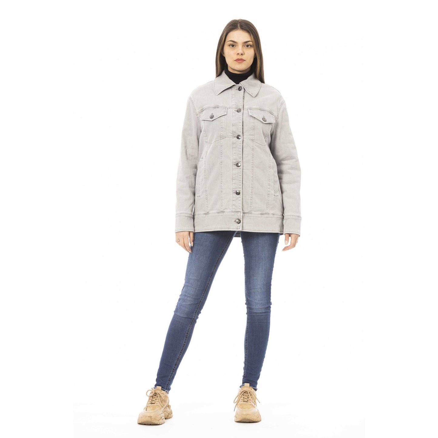 Jacob Cohen Women Coats