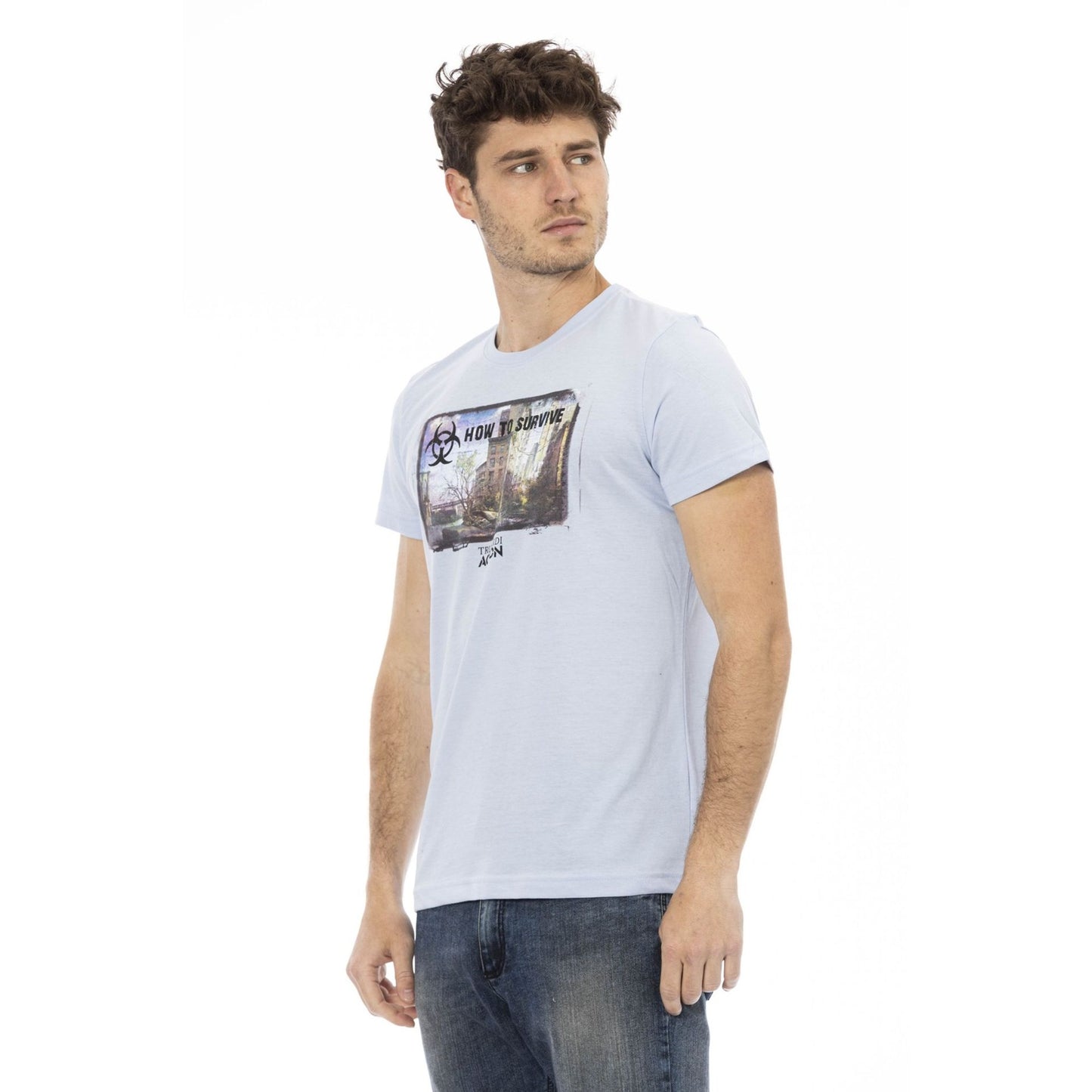 Trussardi Action Men T-shirts