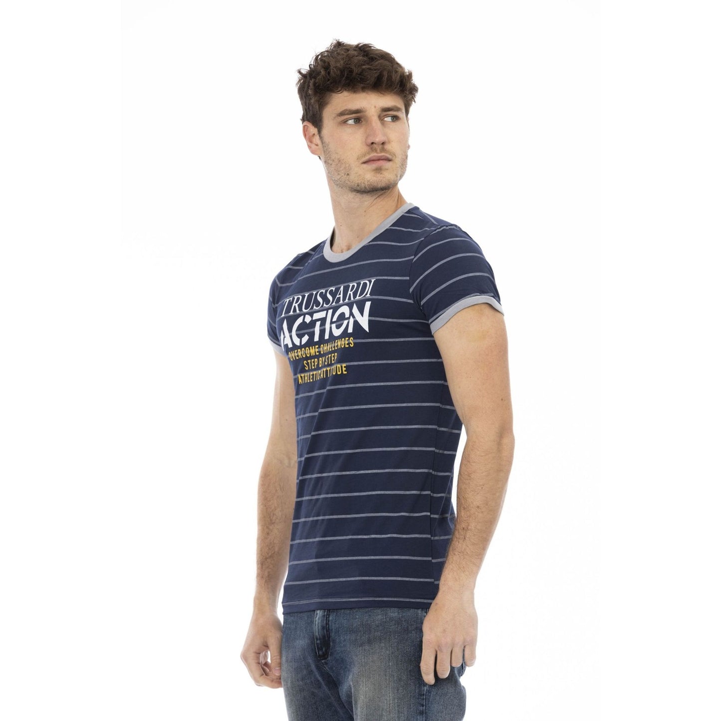 Trussardi Action Men T-shirts