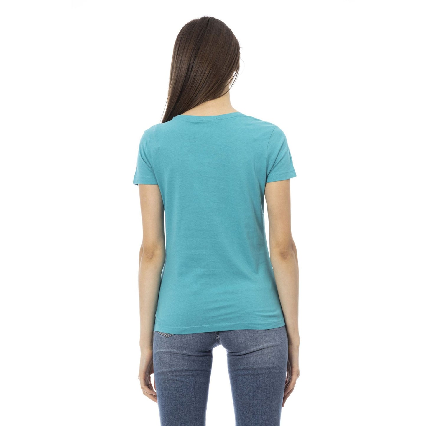 Trussardi Action Women T-shirts