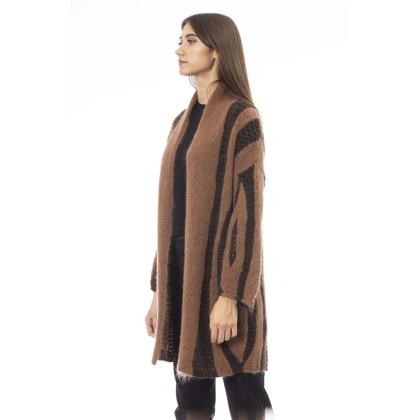 Alpha Studio Women Sweaters