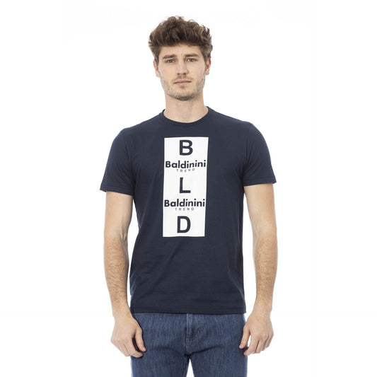 Baldinini Trend Men T-shirts