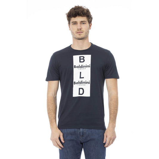 Baldinini Trend Men T-shirts